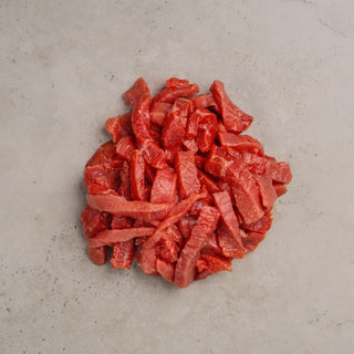 Beef Strips (500g)