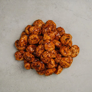 Beef & Pork Meatballs – Cooked (1kg)