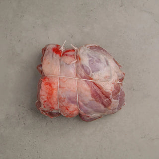 Lamb Shoulder Boneless (1.3kg)