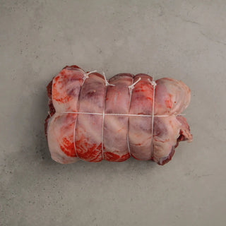 Boneless Leg of Lamb (min 1.7kg)