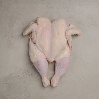 Butterflied Chicken (1.5kg)