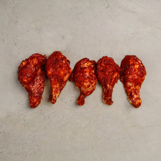 Buffalo Chicken Drumettes (1.2kg–1.5kg)