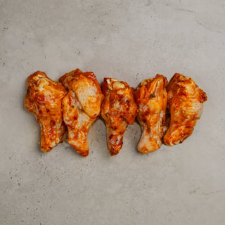 Herb Garlic & Chilli Chicken Drumettes (1.2kg–1.5kg)