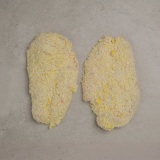 Plain Chicken Schnitzel (5 pack)