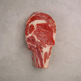 Dry Aged Rib Eye (600g)