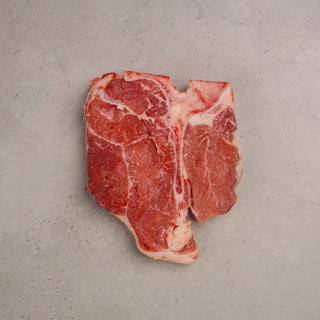 Dry Aged T-Bone (400g)