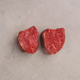 Eye Fillet Steak (2 pieces 500g)