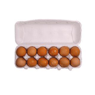 Ash & Sons Free Range Eggs (700g)