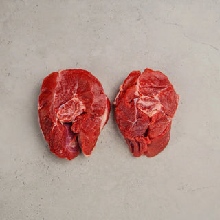 Gravy Beef (500g)