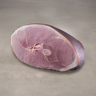 Half Smoked Ham Bone In (4.5-5kg)
