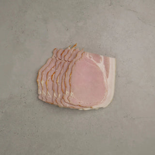 Eye Bacon House Smoked – Rindless (300g)