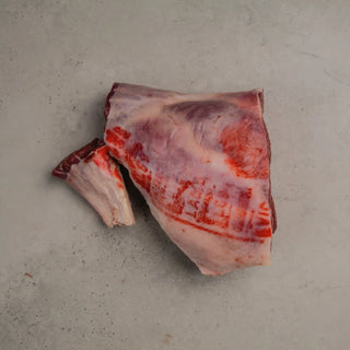 Lamb Leg Roast (1.8kg)