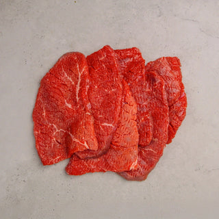 Minute Steak 6 pack (Minimum 700g)