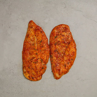 Peri-Peri Chicken Breasts (700g)