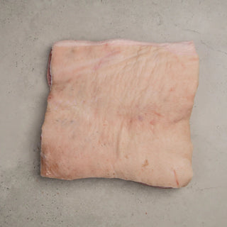 Boneless Pork Belly (1.5kg)