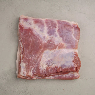 Boneless Pork Belly (1.5kg)