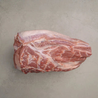 Pork Boston Butt (Minimum 4.5kg)
