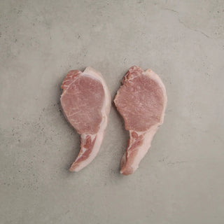 Pork Loin Medallions (2 pack)