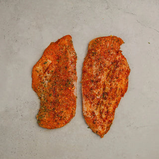 Tomato Basil Chicken Breast (700g)