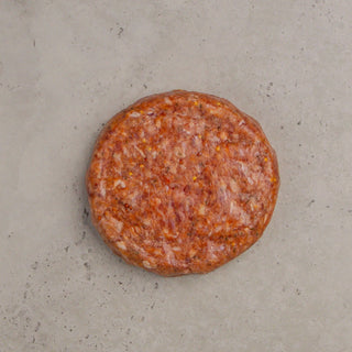 Wagyu Beef Burger MB5+ (1 piece)