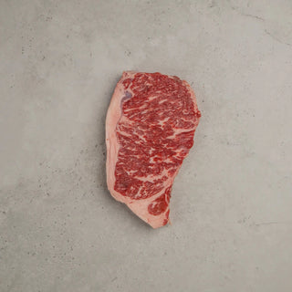 Wagyu New York 6-7 mbs (300g)