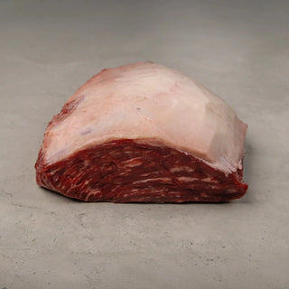 Wagyu Rump Cap 6–7 MBS (Minimum 1.9kg)