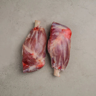 Lamb Shanks (2 pack)