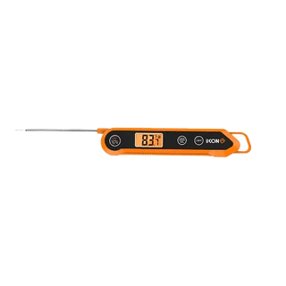 Probe Thermometer – iKON Instant Swivel