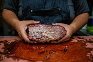 Beef Brisket (2.5kg)