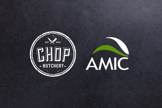CHOP Wins 3rd Place at the National AMIC Awards Dinner