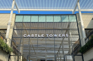 Join Us at the Castle Towers Jobs Fair 2023