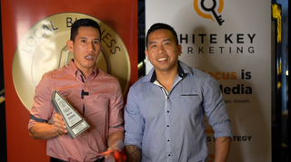 CHOP Butchery Nepean Village is Awarded Best Butcher in Penrith