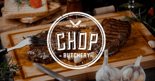 CHOP Butchery Rouse Hill - Finalist in The Sydney Hills 2023 Local Business Awards