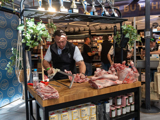 Join Chop Butchery at Meatstock Sydney 2024 – A Feast for the Senses!