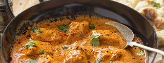 Ultimate Butter Chicken Recipe (Murgh Makhani)