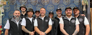 CHOP Butchery at Meatstock 2023