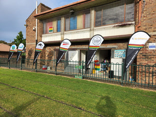 CHOP Butchery: Sustaining Local Athletics with Succulent Sausages and So Much More!