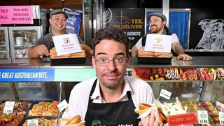 CHOP Butchery at SuperVoter 2022