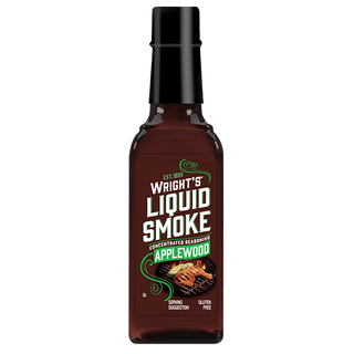 Wright's Liquid Smoke Applewood (103ml)
