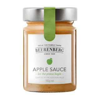 Beerenberg Apple Sauce (160g)
