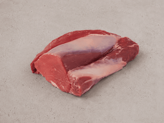 Whole Eye Fillet (Butt Fillet) - approx. 600-750g