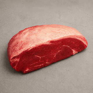 Whole (approx 3.5-4kg) Grass Fed Rump Steak