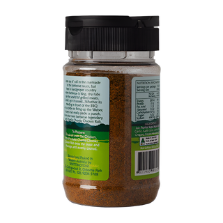 Whittingtons Charlie Chooks Chicken Rub (210g)