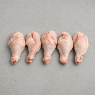 Plain Chicken Drumettes (2kg)