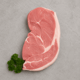 Sliced (1kg) Veal Rump - Whole or Sliced