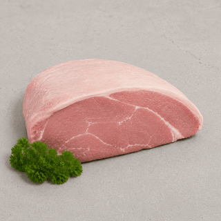 Whole (approx. 2.4 - 2.8kg) Veal Rump - Whole or Sliced