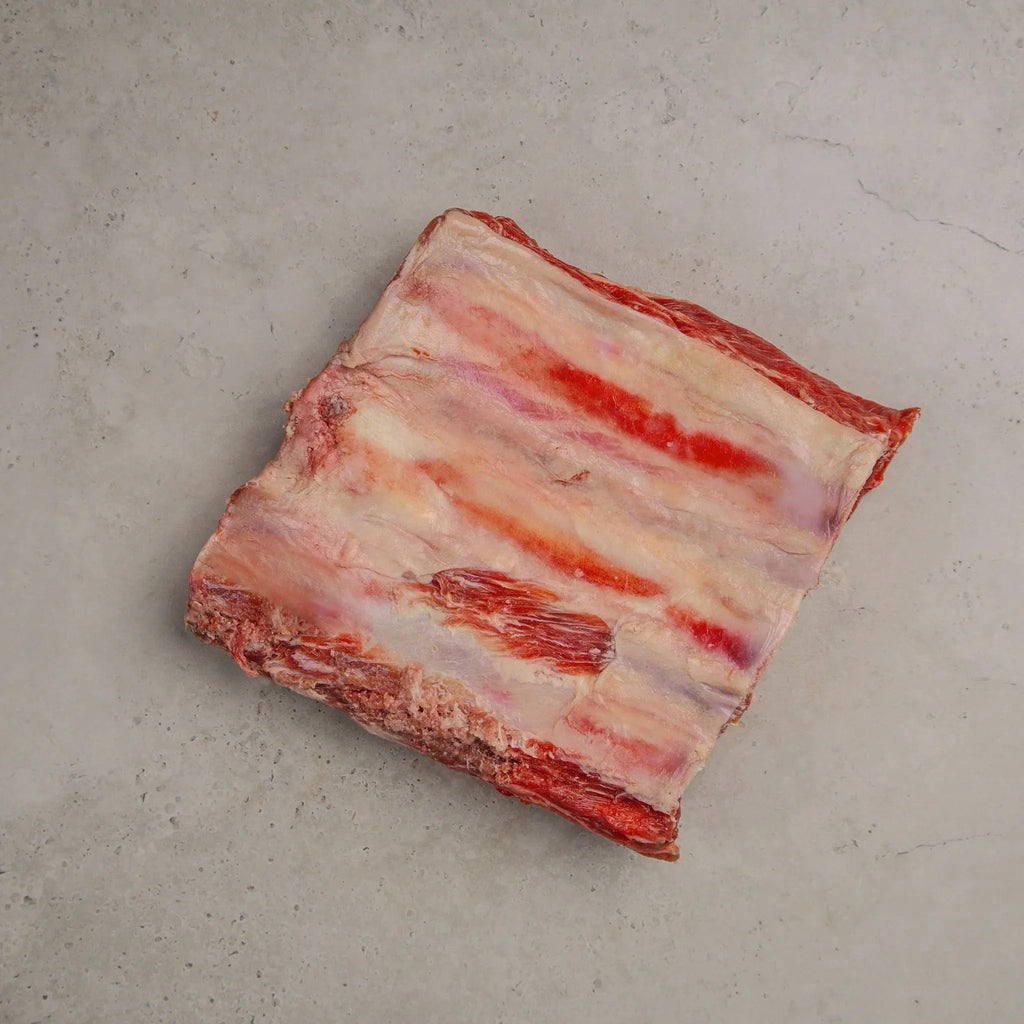 Australian Shot Ribs Beef Short Ribs | Australian Beef | Delivered Fresh – Chop Butchery