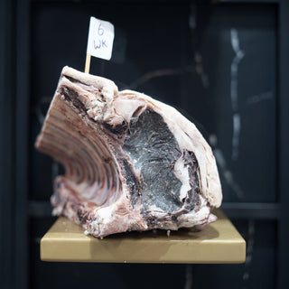 Dry Aged Rib Eye (600g)