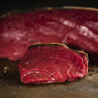 Dry Aged Rump (500g)