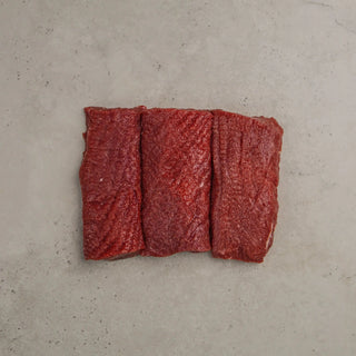 Lamb Backstrap (600g)